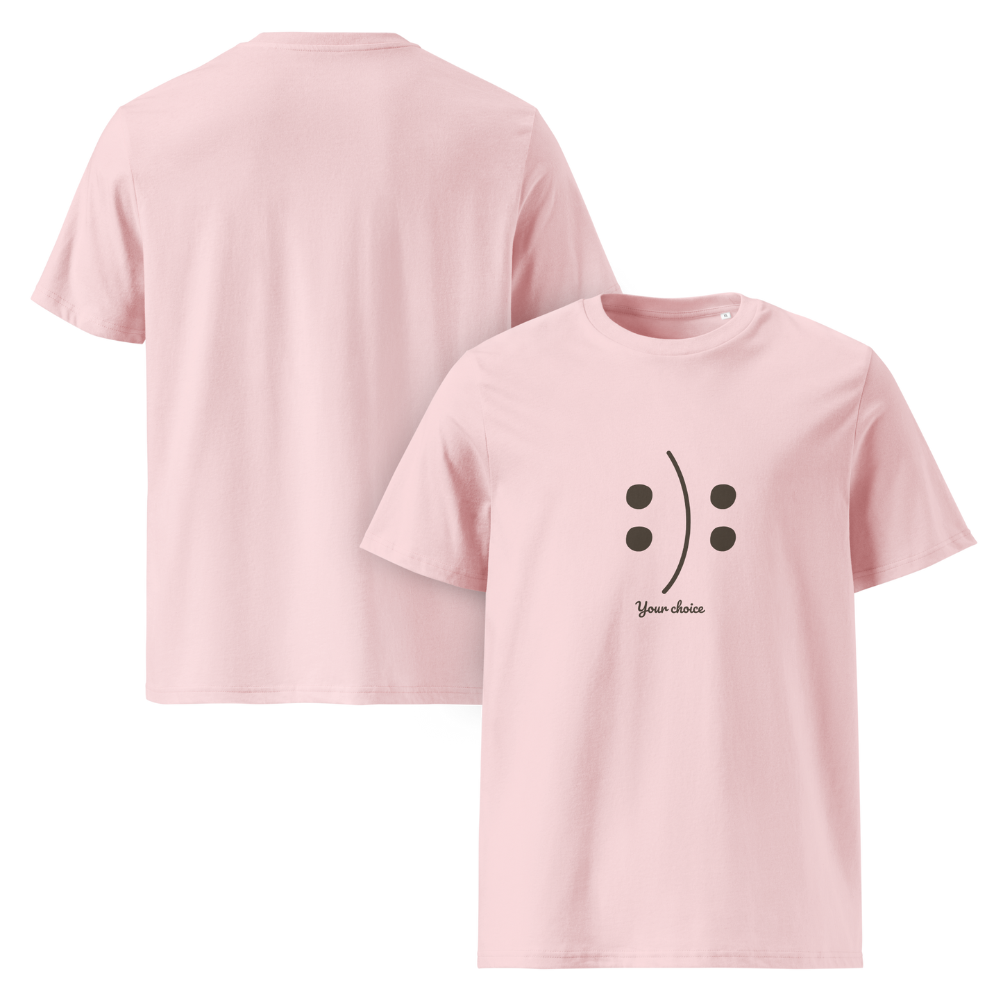 Your Choice Tee
