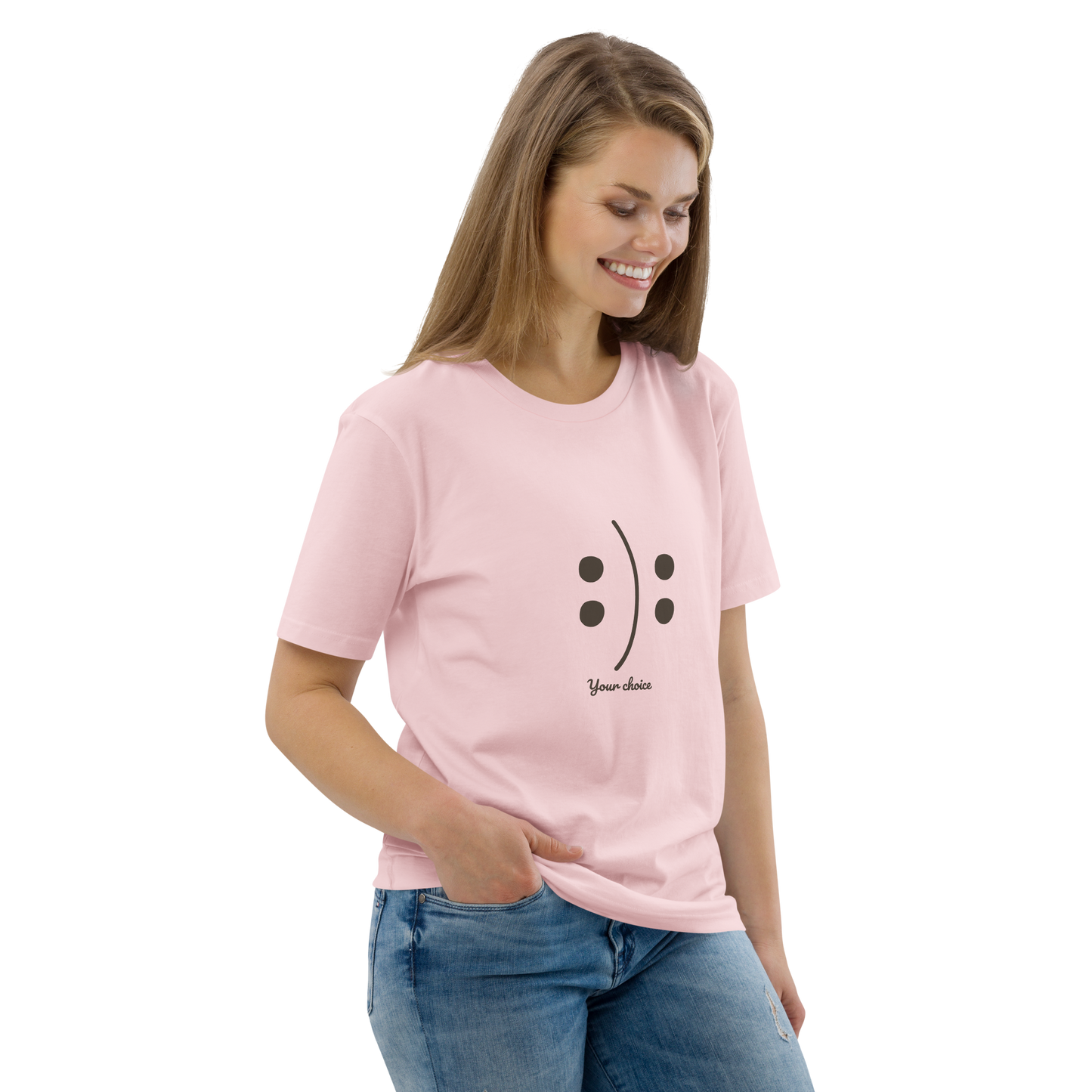 Your Choice Tee