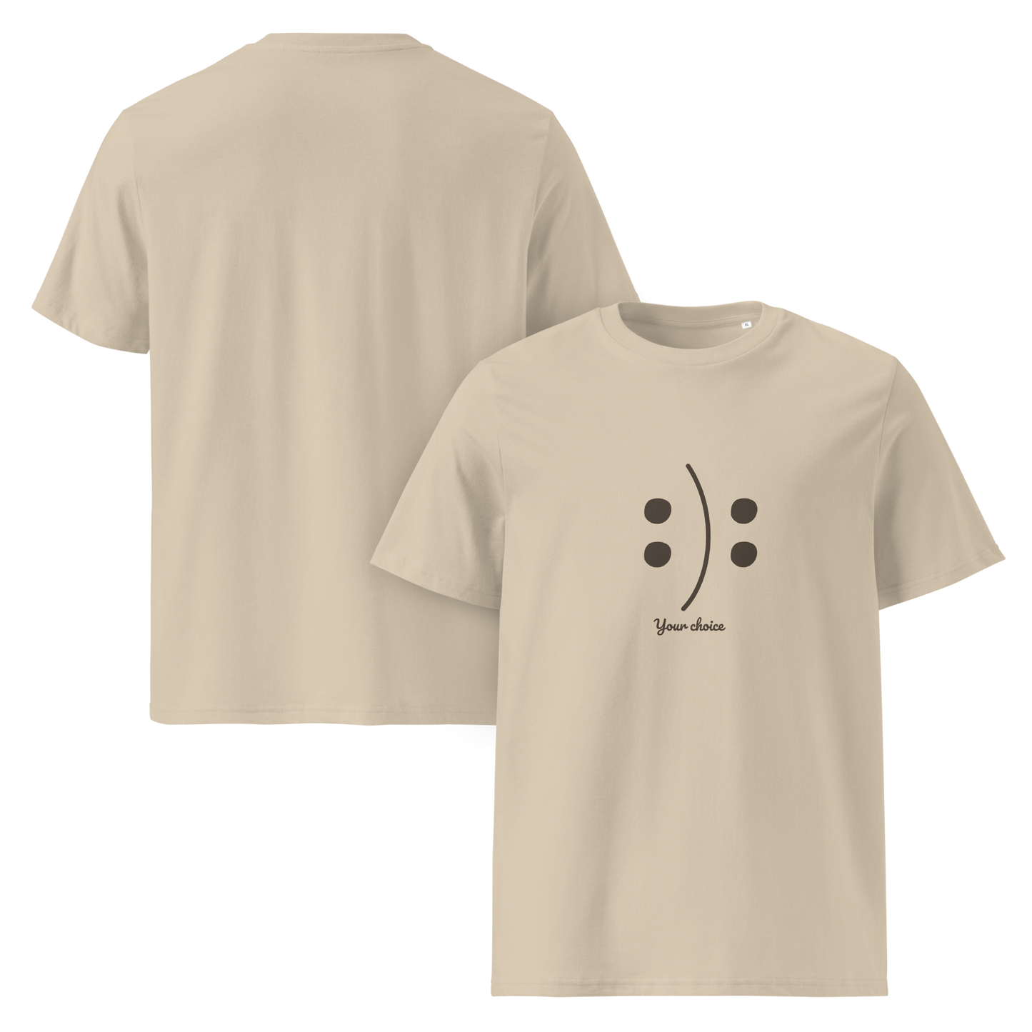Your Choice Tee