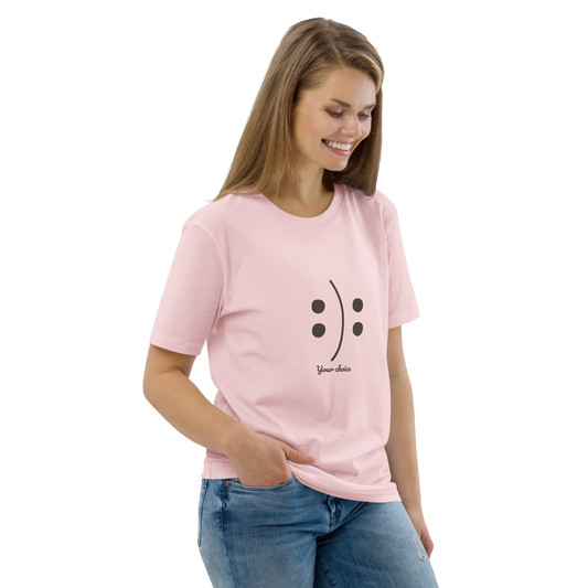 Your Choice Tee